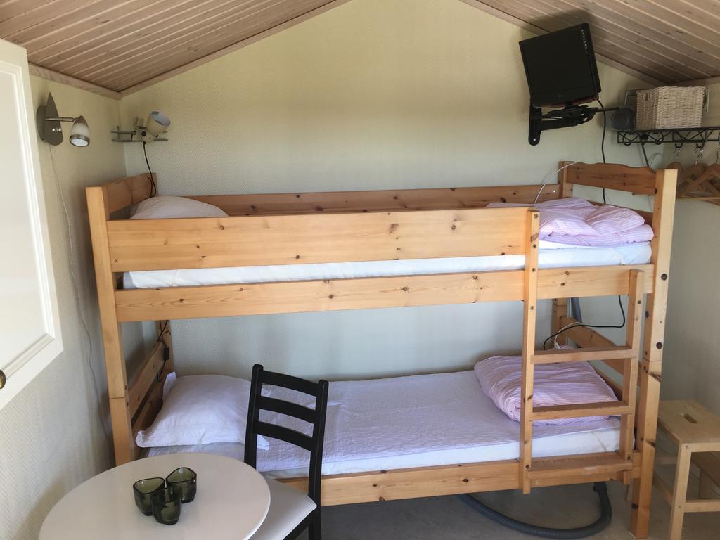 Noesund Orust Lilla Huset Villa Ngoại thất bức ảnh